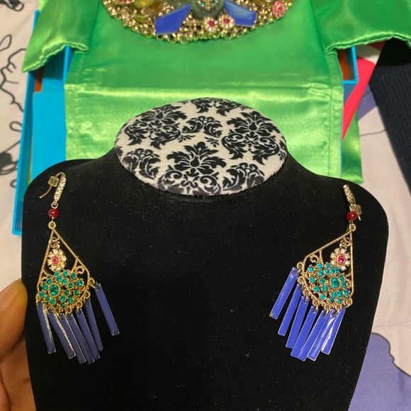 Zoe + Syd Multifaceted necklace by Zoe and SYD - Picture 5 of 6